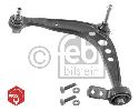 FEBI BILSTEIN 34647 - Track Control Arm PROKIT Front Axle Left