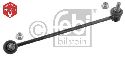 FEBI BILSTEIN 34658 - Rod/Strut, stabiliser PROKIT Front Axle Right KIA