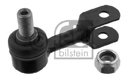 FEBI BILSTEIN 34661 - Rod/Strut, stabiliser Rear Axle left and right