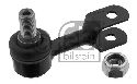 FEBI BILSTEIN 34661 - Rod/Strut, stabiliser Rear Axle left and right