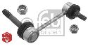 FEBI BILSTEIN 34664 - Rod/Strut, stabiliser PROKIT Front Axle left and right