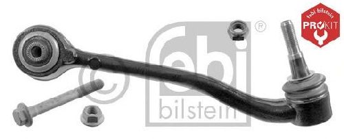 FEBI BILSTEIN 34671 - Track Control Arm PROKIT Front Axle Right