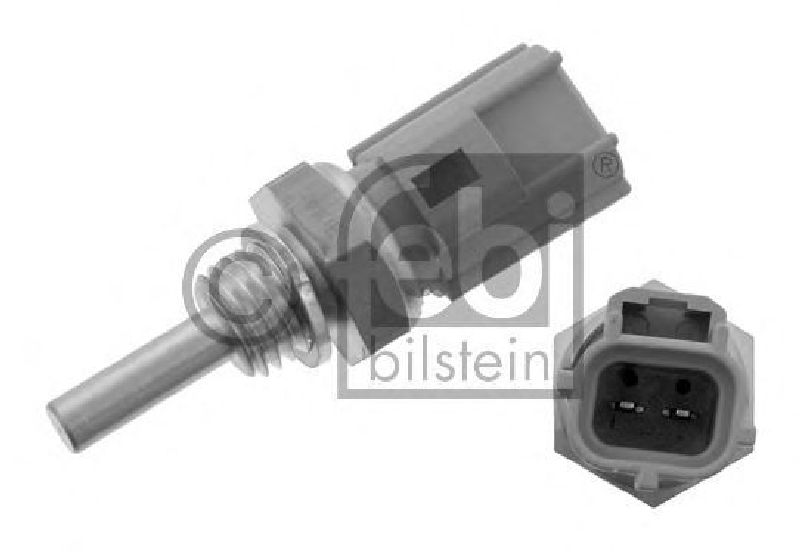 FEBI BILSTEIN 34672 - Sensor, coolant temperature VOLVO, TOYOTA