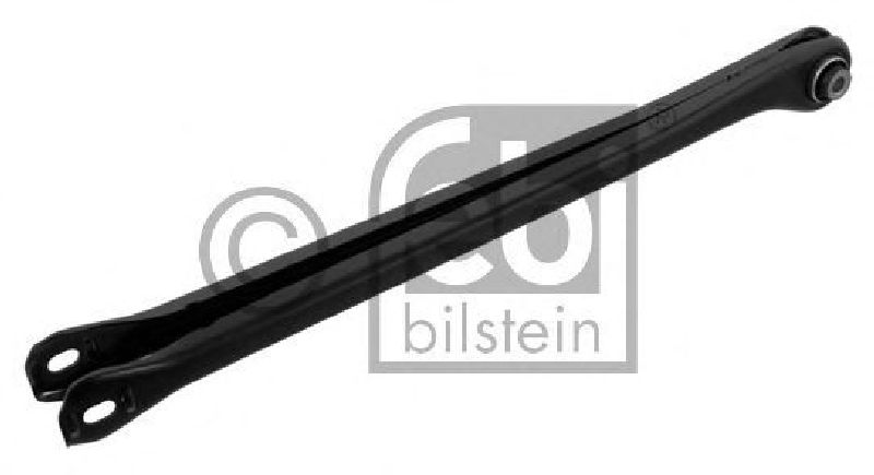 FEBI BILSTEIN 34678 - Track Control Arm Rear Axle left and right | Lower