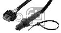 FEBI BILSTEIN 34681 - Lambda Sensor OPEL, VAUXHALL