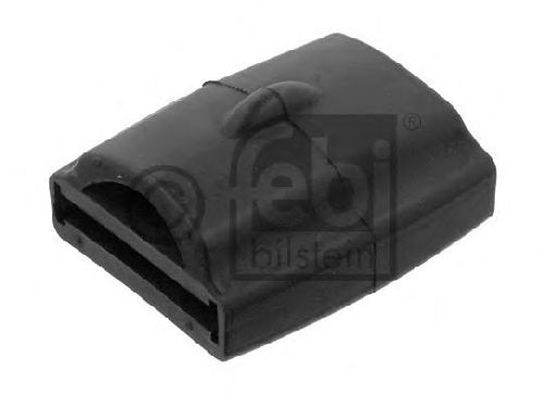 FEBI BILSTEIN 34682 - Rubber Buffer, suspension