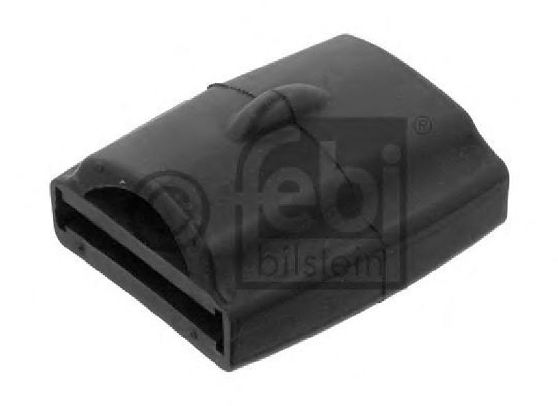 FEBI BILSTEIN 34682 - Rubber Buffer, suspension