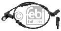FEBI BILSTEIN 34685 - Sensor, wheel speed Rear Axle left and right