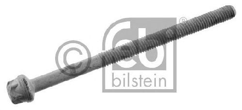 FEBI BILSTEIN 34699 - Screw, injection nozzle holder