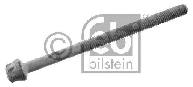 FEBI BILSTEIN 34699 - Screw, injection nozzle holder