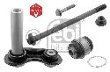 FEBI BILSTEIN 34706 - Track Control Arm PROKIT Rear Axle left and right