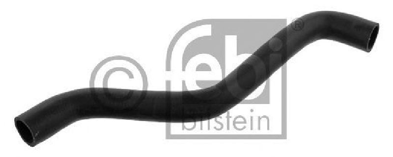 FEBI BILSTEIN 34708 - Radiator Hose