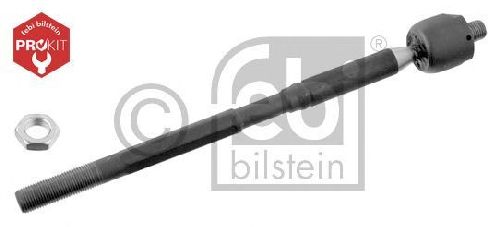 FEBI BILSTEIN 34713 - Tie Rod Axle Joint PROKIT Front Axle left and right