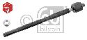 FEBI BILSTEIN 34713 - Tie Rod Axle Joint PROKIT Front Axle left and right