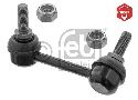 FEBI BILSTEIN 34714 - Rod/Strut, stabiliser PROKIT Rear Axle Left NISSAN