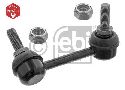 FEBI BILSTEIN 34715 - Rod/Strut, stabiliser PROKIT Rear Axle Right NISSAN