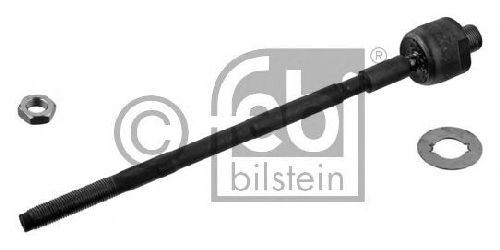 FEBI BILSTEIN 34720 - Tie Rod Axle Joint PROKIT Front Axle left and right