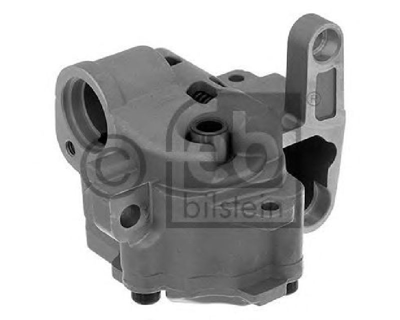 FEBI BILSTEIN 34722 - Oil Pump VW, AUDI, SEAT, SKODA