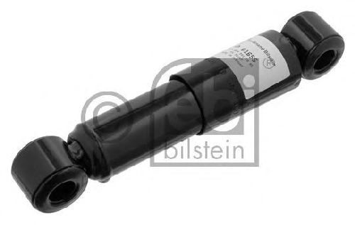 FEBI BILSTEIN 01655 - Shock Absorber, cab suspension Front and Rear