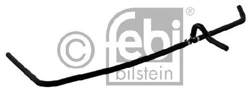 FEBI BILSTEIN 34727 - Radiator Hose