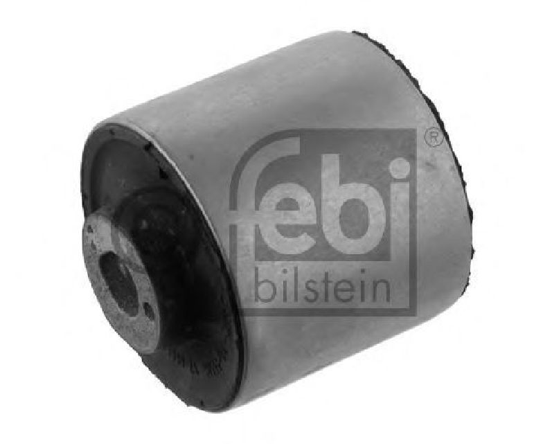 FEBI BILSTEIN 34732 - Control Arm-/Trailing Arm Bush Front Axle left and right MERCEDES-BENZ