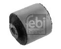 FEBI BILSTEIN 34732 - Control Arm-/Trailing Arm Bush Front Axle left and right MERCEDES-BENZ