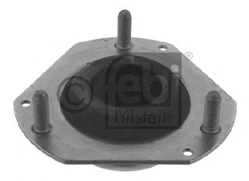 FEBI BILSTEIN 34741 - Top Strut Mounting Front Axle left and right FORD, MAZDA
