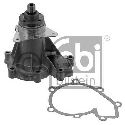 FEBI BILSTEIN 01658 - Water Pump