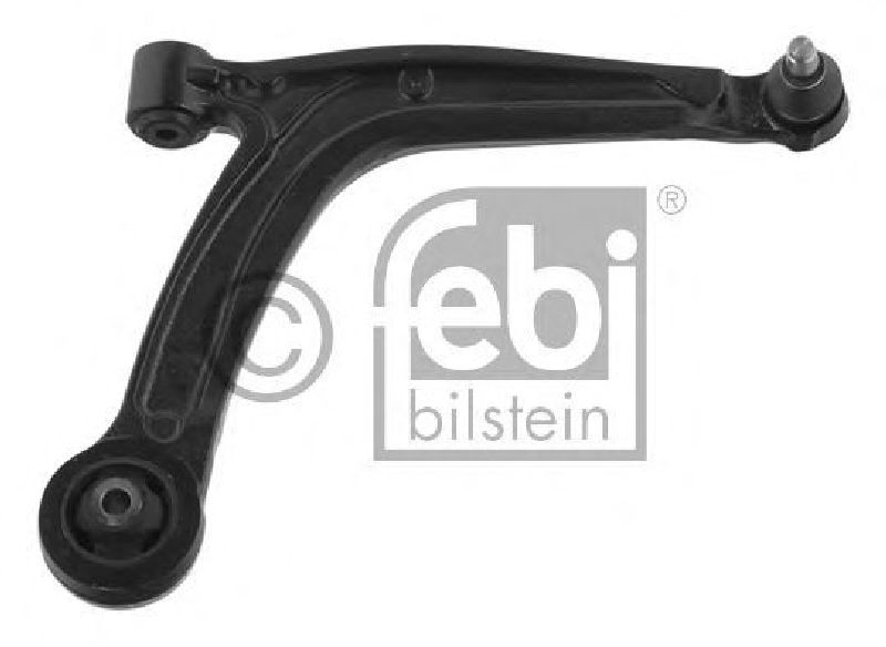 FEBI BILSTEIN 34760 - Track Control Arm Front Axle Right ABARTH, FIAT, FORD