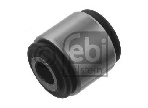 FEBI BILSTEIN 34761 - Control Arm-/Trailing Arm Bush Rear Axle | Left and right