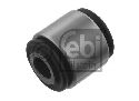 FEBI BILSTEIN 34761 - Control Arm-/Trailing Arm Bush Rear Axle | Left and right