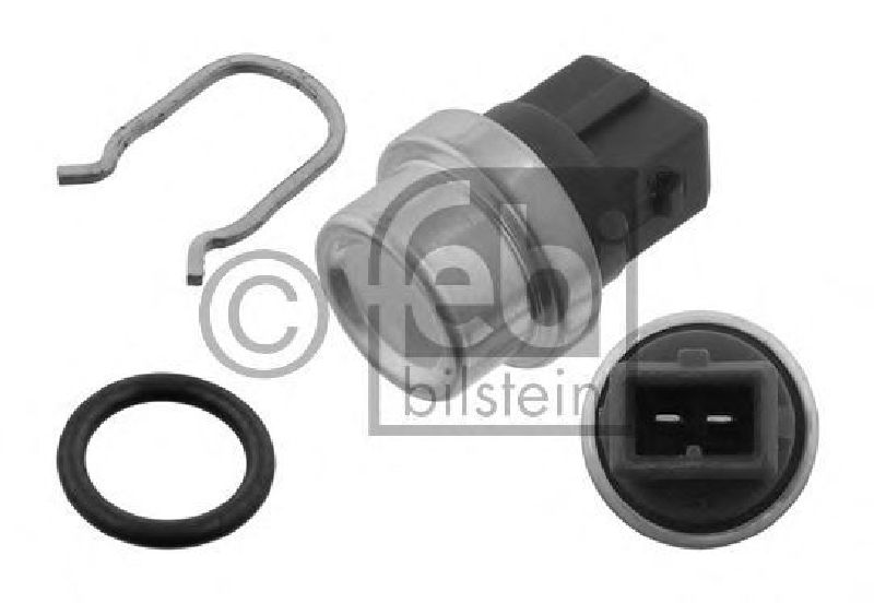 FEBI BILSTEIN 34762 - Sensor, coolant temperature VW