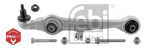 FEBI BILSTEIN 34767 - Track Control Arm PROKIT Front Axle left and right