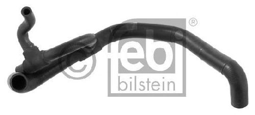 FEBI BILSTEIN 34768 - Radiator Hose Upper