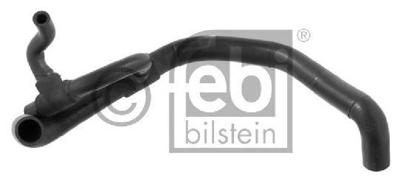 FEBI BILSTEIN 34768 - Radiator Hose Upper