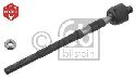 FEBI BILSTEIN 34772 - Tie Rod Axle Joint PROKIT Front Axle left and right CHEVROLET