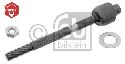 FEBI BILSTEIN 34773 - Tie Rod Axle Joint PROKIT Front Axle Right HONDA