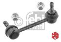 FEBI BILSTEIN 34777 - Rod/Strut, stabiliser PROKIT Front Axle Right MAZDA