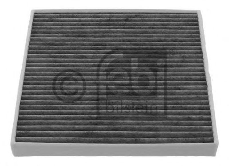 FEBI BILSTEIN 34781 - Filter, interior air BMW
