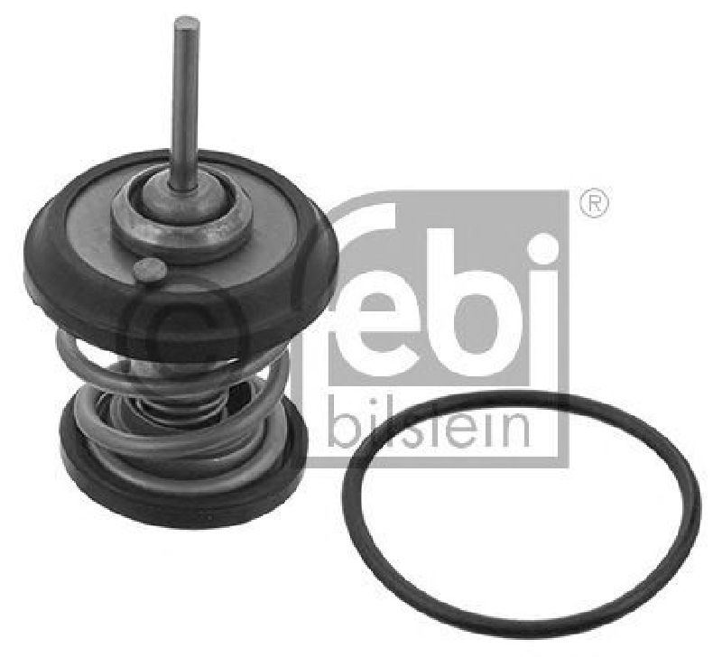 FEBI BILSTEIN 34782 - Thermostat, coolant VW, SKODA, SEAT, AUDI