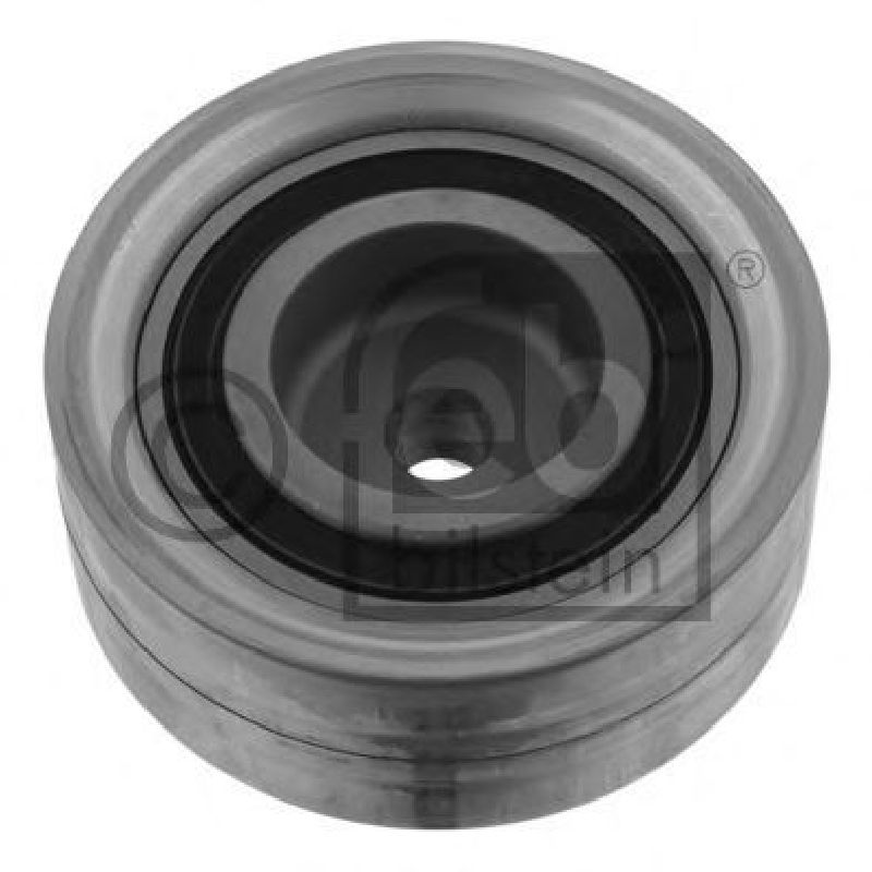 FEBI BILSTEIN 34783 - Deflection/Guide Pulley, timing belt VW, SEAT, SKODA, AUDI