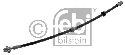 FEBI BILSTEIN 34792 - Brake Hose Front Axle left and right SEAT, VW