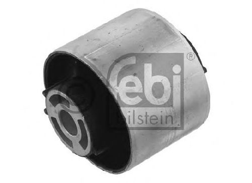 FEBI BILSTEIN 34794 - Mounting, axle beam Rear Axle Upper | Left and right VW, SEAT