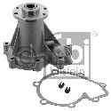 FEBI BILSTEIN 01663 - Water Pump MERCEDES-BENZ