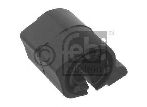 FEBI BILSTEIN 34802 - Stabiliser Mounting inner | Front Axle left and right CITROËN