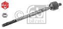 FEBI BILSTEIN 34803 - Tie Rod Axle Joint PROKIT Front Axle left and right CITROËN, PEUGEOT