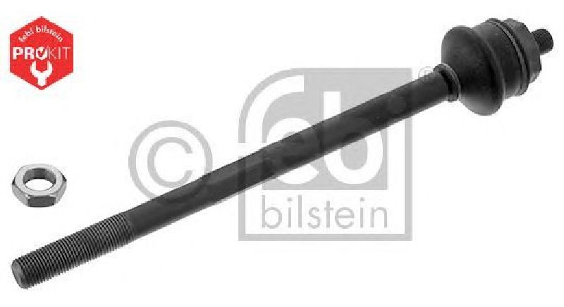 FEBI BILSTEIN 34811 - Tie Rod Axle Joint PROKIT