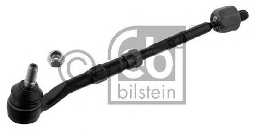 FEBI BILSTEIN 34813 - Rod Assembly Front Axle left and right BMW