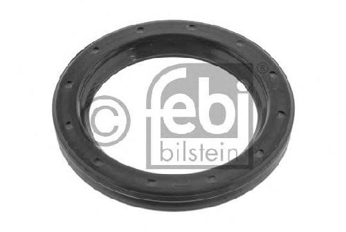 FEBI BILSTEIN 34817 - Shaft Seal, automatic transmission MERCEDES-BENZ