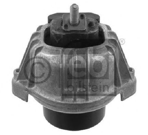 FEBI BILSTEIN 34829 - Engine Mounting Left and right BMW